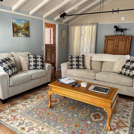 Blue Bird Cottage - Pet Friendly Julian Ngoại thất bức ảnh