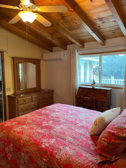 Blue Bird Cottage - Pet Friendly Julian Ngoại thất bức ảnh