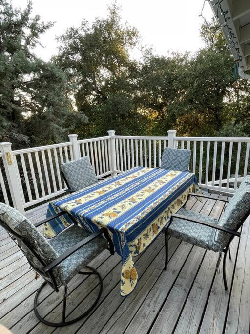 Blue Bird Cottage - Pet Friendly Julian Ngoại thất bức ảnh