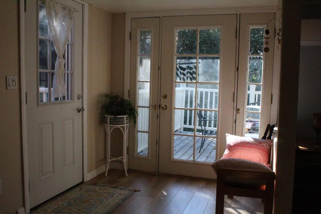 Blue Bird Cottage - Pet Friendly Julian Ngoại thất bức ảnh