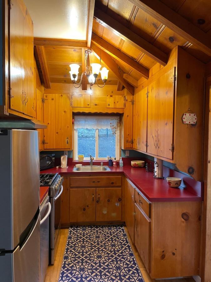 Blue Bird Cottage - Pet Friendly Julian Ngoại thất bức ảnh